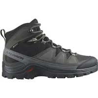 Salomon Quest Rove Goretex Wanderstiefel - Black / Magnet / Quiet Shade - EU 42