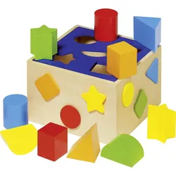 Goki Sort Box  WM254
