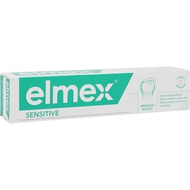 Elmex Sensitive Zahnpasta 75 ml