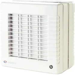 Vents Fensterventilator 125 MAO1 Weiß 22