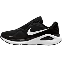 Nike Herren Structure 26 schwarz 44.5