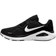 Nike Herren Structure 26 schwarz 44.5