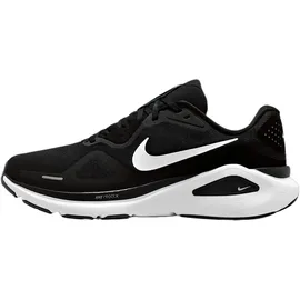 Nike Herren Structure 26 schwarz 44.5