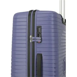 Travelite Orbita 4-Rollen Cabin 55 cm / 37 l lavendel