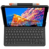 Logitech Slim Folio für iPad Air (3. Generation) Graphit