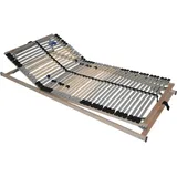 BeCo »Multistar« 42 Lattenrost KF 120x200 cm