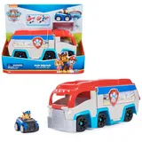 Spin Master PAW Patrol – Pup Squad Mini-Patroller Teamfahrzeug mit Chase-Spielzeugauto,