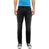 Mustang Tramper Slim Fit Schwarz 52/30