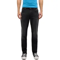 Mustang Tramper Slim Fit Schwarz 52/30