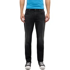 Mustang Tramper Slim Fit Schwarz 52/30
