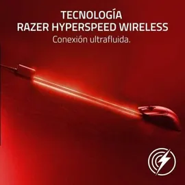 Razer Viper V3 Pro Rot