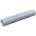Verzinkter Stahl Quadratisch 1x25 m Silber
