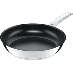 WMF Pfanne mit Keramikbeschichtung Durado Ø 28cm - silber