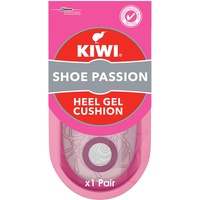Kiwi Shoe Passion Geleinlagen, Fersenkissen, 1 Paar