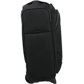 Samsonite Re-Lite 2-Rollen Cabin 45 cm / 16 l schwarz