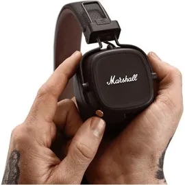 Marshall Major IV braun