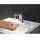 Schell Modus E HD-K, Ausladung 120 mm, IR-Sensor, Netzbetrieb, chrom 021730699