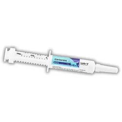 LAB-V CarboVet Dog - Präparat zur Beseitigung von Toxinen - für Hunde 10 ml