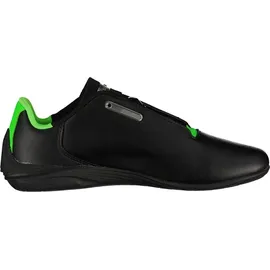 Puma Mapf1 Drift Cat Decima 2.0 Black / Fizzy Green 40