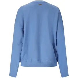 ATHLECIA Crecy Crew Neck Pullover Blau 36