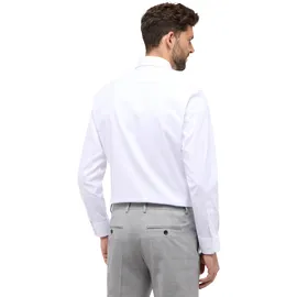 Eterna Modern Fit Businesshemd weiß 39