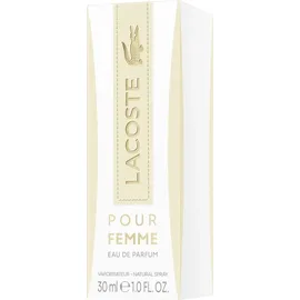 Lacoste Pour Femme Eau de Parfum 30 ml