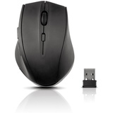 SpeedLink CALADO Wireless Silent Mouse schwarz (SL-6343-RRBK)