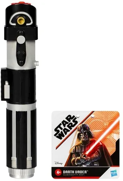 Role Play Non Electronic Lightsaber Darth Vader