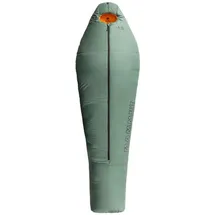 Mammut Comfort Fiber Bag -5C deep cypress