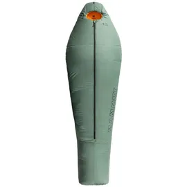 Mammut Comfort Fiber Bag -5C deep cypress