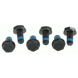 SACHS Schraubensatz, Schwungrad  für SKODA VW SEAT (FAW) AUDI N90501402 N90206103 3096 005 000