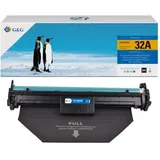 G&G Trommel kompatibel zu HP 32A/ CF232A