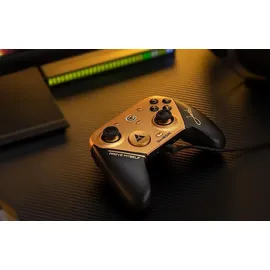 GameSir G7 Pro 8K Controller Gold/X Schwarz