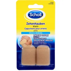 Scholl Zehenhauben klein