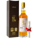 Kavalan Whisky Kavalan SOLIST ex-Bourbon Cask 57,8% Vol. 0,7l in Geschenkbox