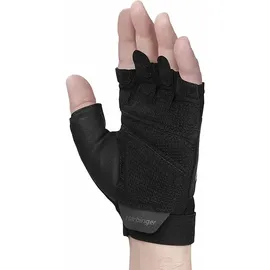 Harbinger Flexfit 2.0 Trainingshandschuhe Schwarz XL