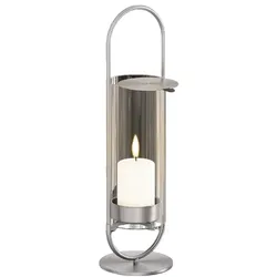 Oval Candle Kerzenhalter 35 cm