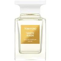 Tom Ford Private Blend White Suede Eau de Parfum (EdP) 250 ML (+ GRATIS Lippenstift)