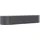 vidaXL Hochbeet Pulverbeschichteter Stahl 396x100x68 cm Anthrazit