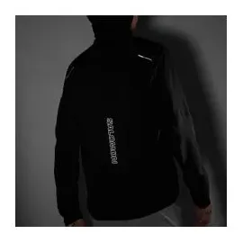 Salomon Bonatti Trail schwarz XL