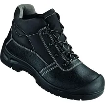 FELDTMANN Schnürstiefel Herren Schwarz 49