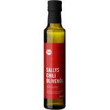 Sallys Chili Olivenöl - 250 ml