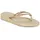 havaianas Slim (Mini Me) Mädchen Flip Flops Sandgrau/Hellbraun 27/28 EU