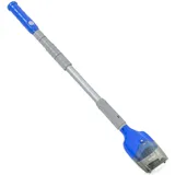 BESTWAY AquaTech Poolsauger 150 cm Blau