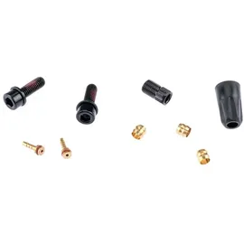 Tektro Scheibenbremse HD-M280 Schwarz