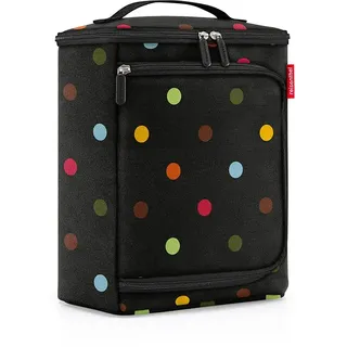 Reisenthel Coolerbox Weiche Tragbare Kühlbox - Dots - One Size