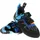Brütting eb Django 3.0 Kletterschuhe (Größe EU 44.5, blau)
