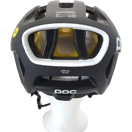 Poc Octal MIPS 54-60 cm Erwachsene schwarz 2025