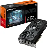 Gigabyte Radeon RX 9070 XT GAMING OC 16G Grafikkarte HDMI/DP