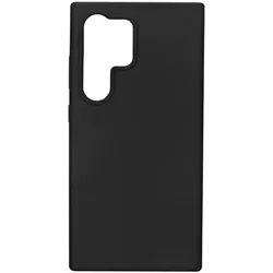 eSTUFF WALES S25 Galaxy. Wallet Cover Black. Material 100%